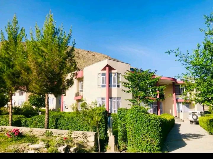موسسه تحصیلات عالی پنجشیر